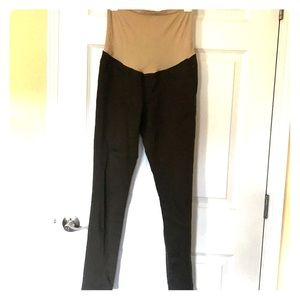 Maternity pants